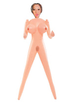 Pipedream Extreme Dollz Brooke Le Hook Life-Size Love Doll - Vanilla