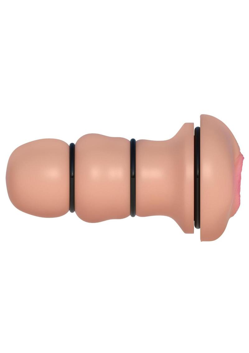 Pipedream Extreme Fill My Tight Pussy Masturbator