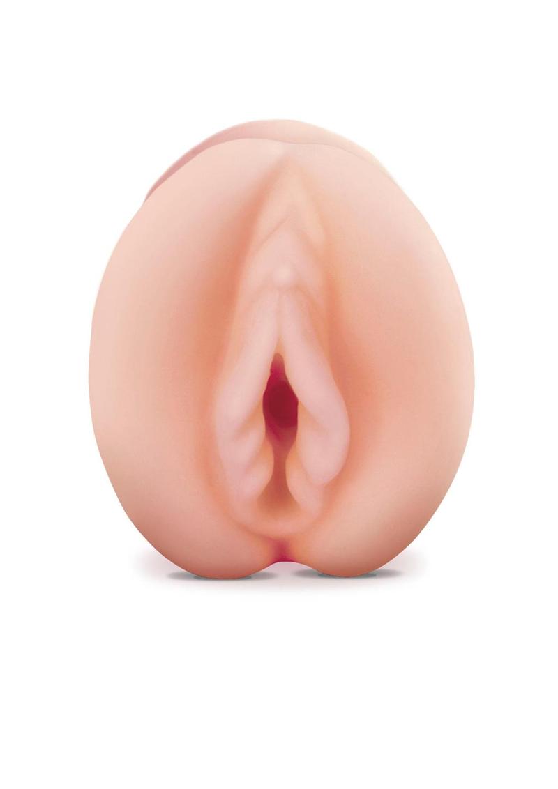 Pipedream Extreme Dirty Twat Masturbator Realistic Fanta Flesh Toy