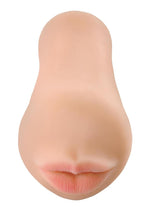 Pipedream Extreme Toyz Fuck Me Silly To Go Deep Throat Cocksucker