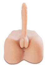 Pipedream Extreme Fuck My Hard Cock! Mega Masturbator