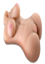 Pipedream Extreme Mega Fuck Slut Masturbator Torso