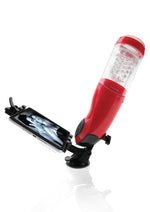 Mega Bator Mouth The Most Advanced Rechargeable Stroker
