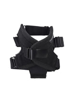 Pivot Flex Foot Strap On - Self-Penetration Device