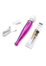 Pixey Deluxe Rechargeable Wand