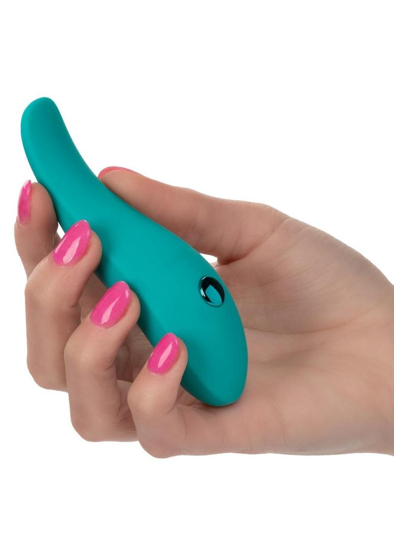 Pixies Glider Rechargeable Finger Vibrators