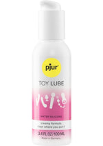 Pjur Toy Hybrid Lube - 100ml