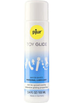 Pjur Toy Glide - 100ml