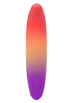 Dolphin Dreams G-Spot Bullet Vibrator