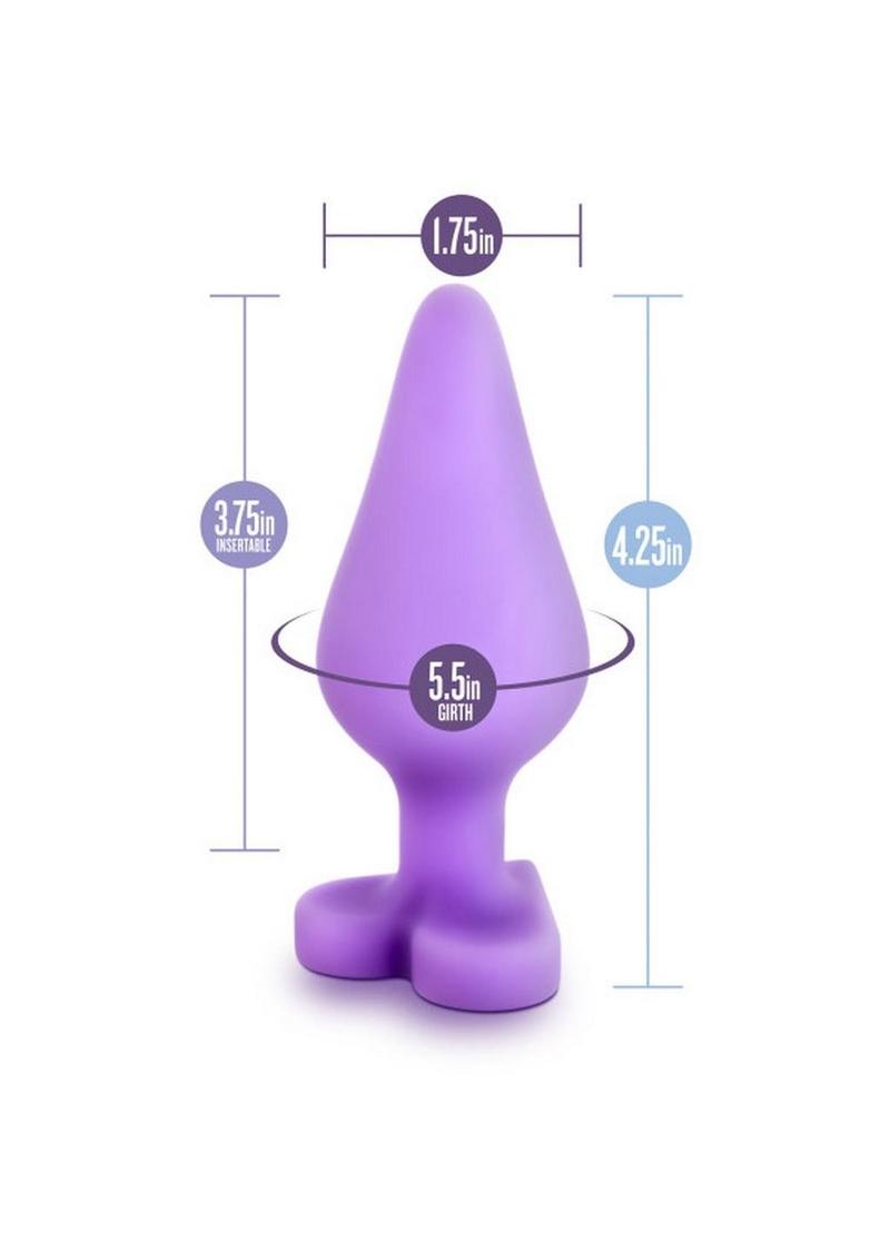 Play With Me Naughtier Candy Heart