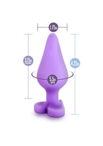 Play With Me Naughtier Candy Heart