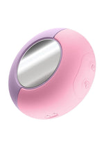 Play with Me Pout and Play Dual-End Vibrator