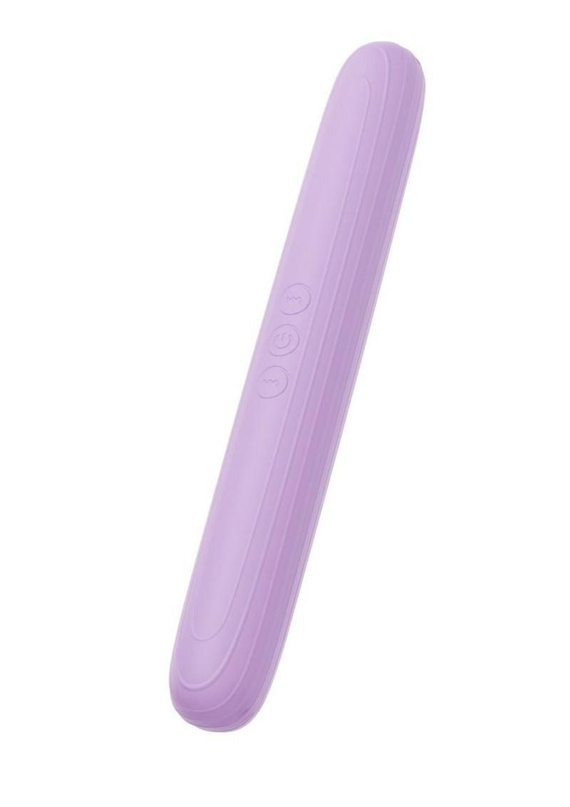 Play With Me Double-Ended Vibrator