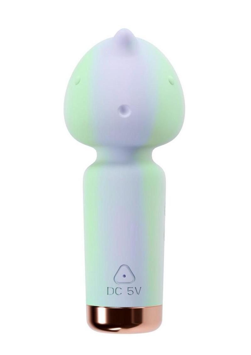 Play With Me Unicorn Dreams Vibrator