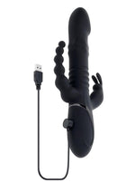 Playboy Big Bunny Rechargeable Rabbit Vibrator