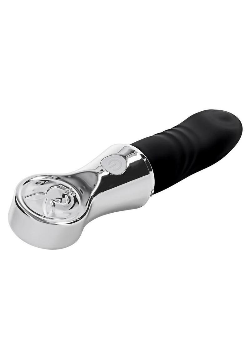 Playboy Bon Voyage Rechargeable Vibrator