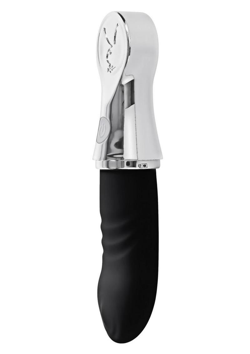 Playboy Bon Voyage Rechargeable Vibrator