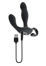 Playboy Pleasure Come Hither Prostate Massager