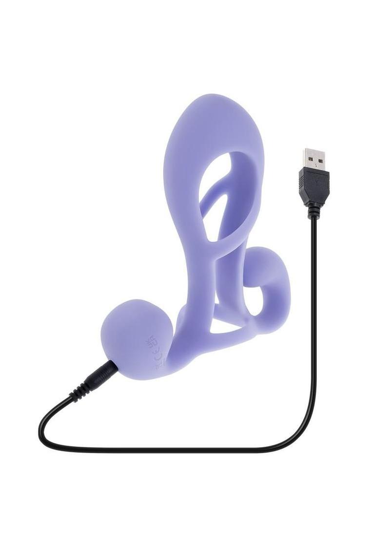 Playboy Fantasy Cage Penis Extension