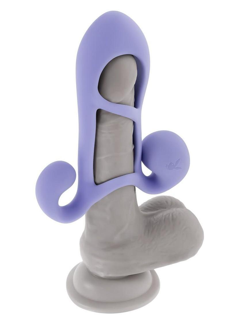 Playboy Fantasy Cage Penis Extension