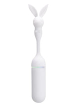 Playboy Lucky Charm Light-Up Vibrator