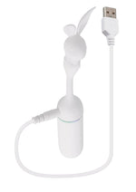 Playboy Lucky Charm Light-Up Vibrator