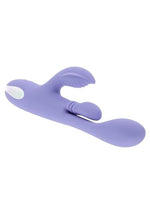Playboy Nubbin Rubbin Triple Stimulation Vibrator