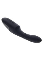 Playboy Overdrive Rechargeable Heating Vibrator