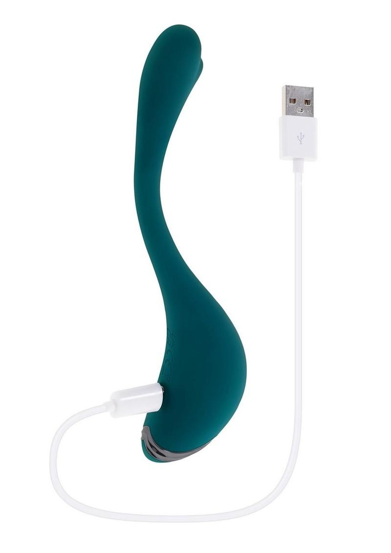 Playboy Pinpoint Perfection Rechargeable Vibrator