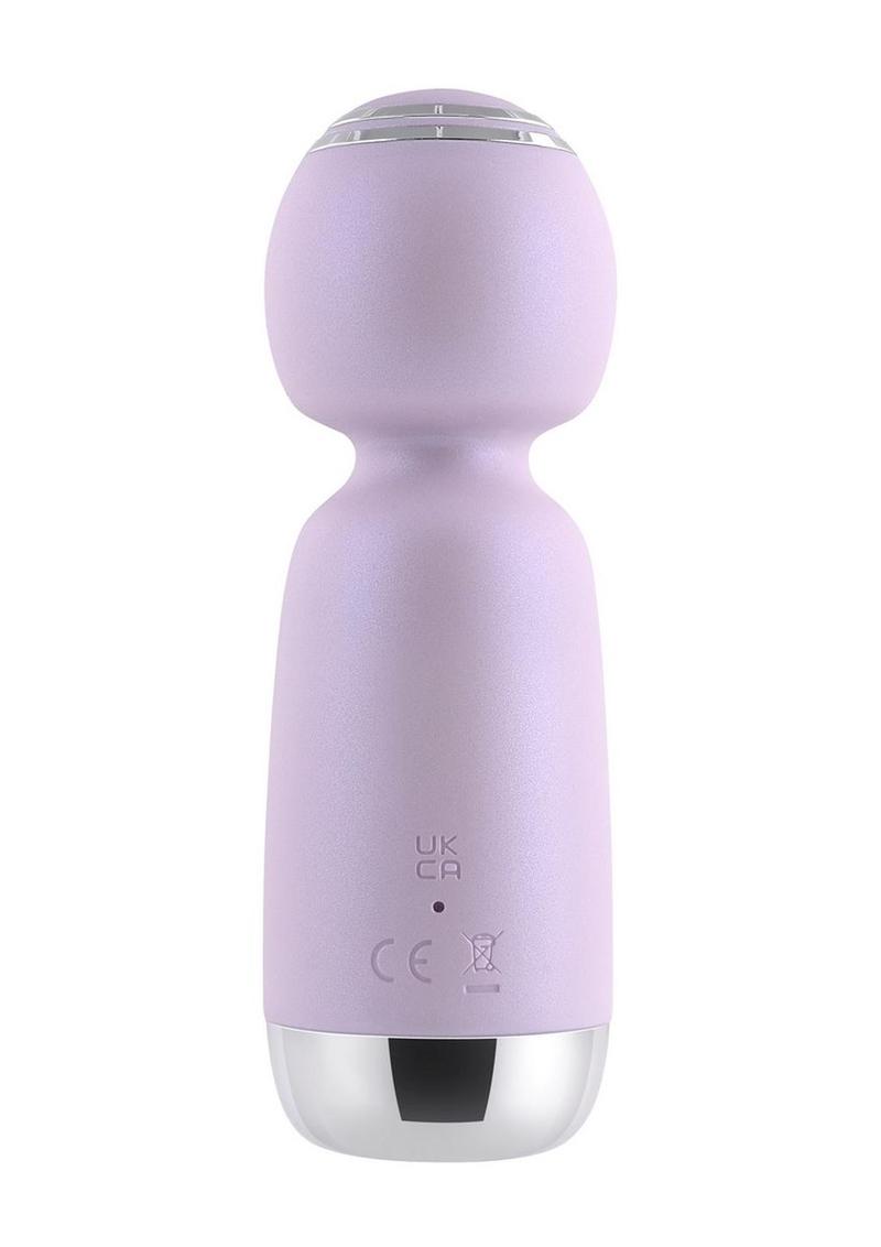 Playboy Pleasure Royal Mini Wand