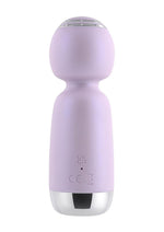 Playboy Pleasure Royal Mini Wand
