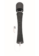 Playboy Royal Wand Massager
