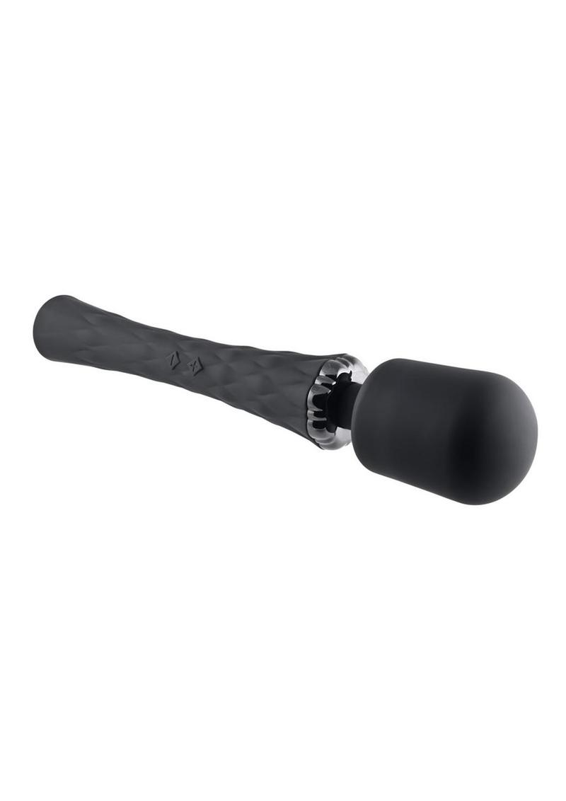 Playboy Royal Wand Massager