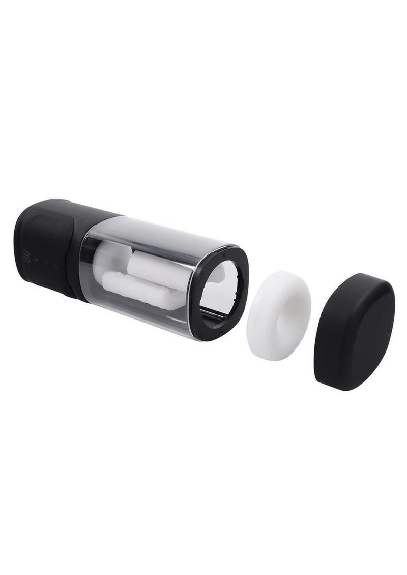 Playboy Side Piece Stroker