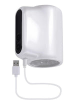Playboy Spin Doctor Rechargeable Dual-End Masturbator