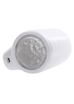 Playboy Spin Doctor Rechargeable Dual-End Masturbator