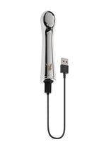 Playboy Swoon Rechargeable Powerful Vibrator