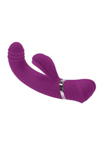 Playboy Pleasure Tap That G-Spot And Clitoral Vibrator
