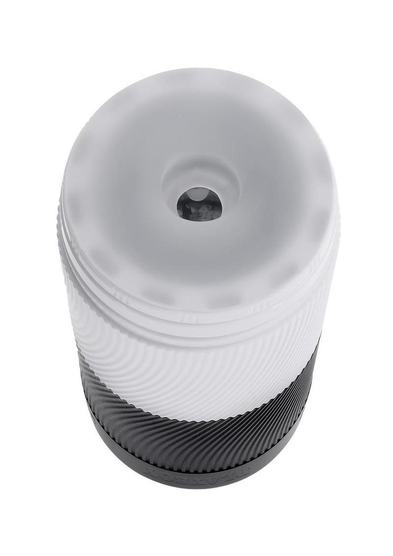 Playboy Twisted Double-Side Stroker
