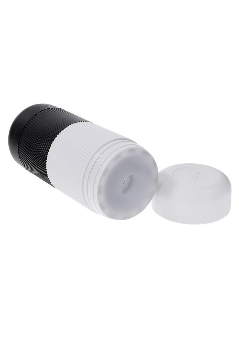 Playboy Twisted Double-Side Stroker
