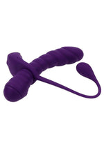 Playboy Twisted Playground Dual Vibrator