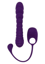 Playboy Twisted Playground Dual Vibrator