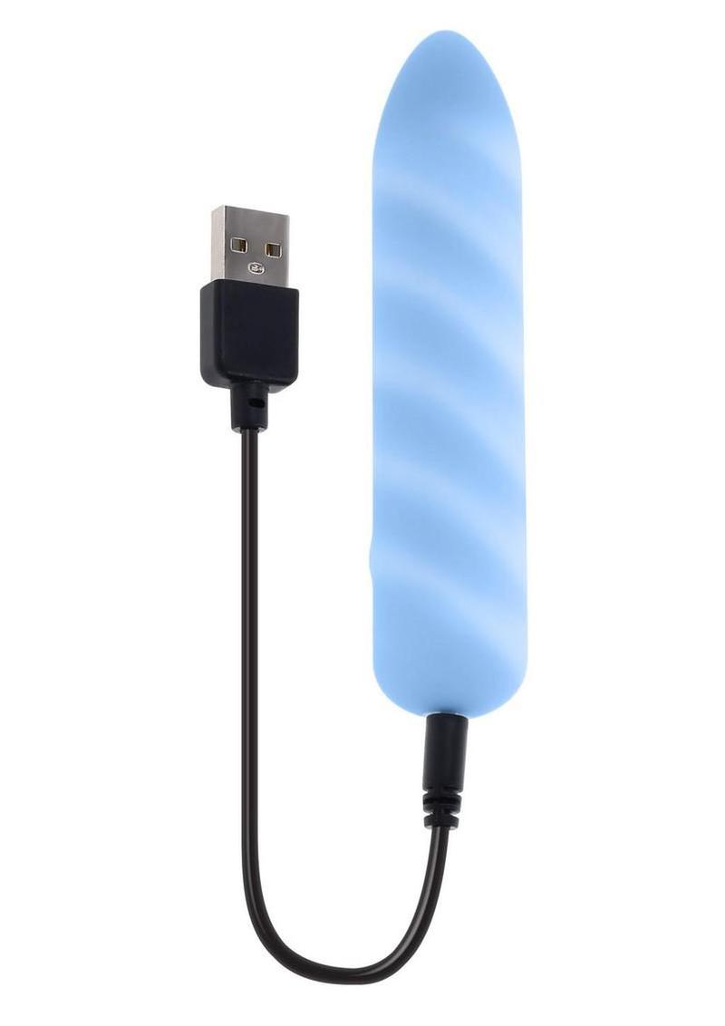 Playboy Unicorn Vibes Vibrator