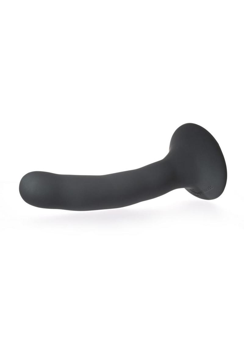 Sportsheets Blue, PleaseBody Safe Silicone Dildo