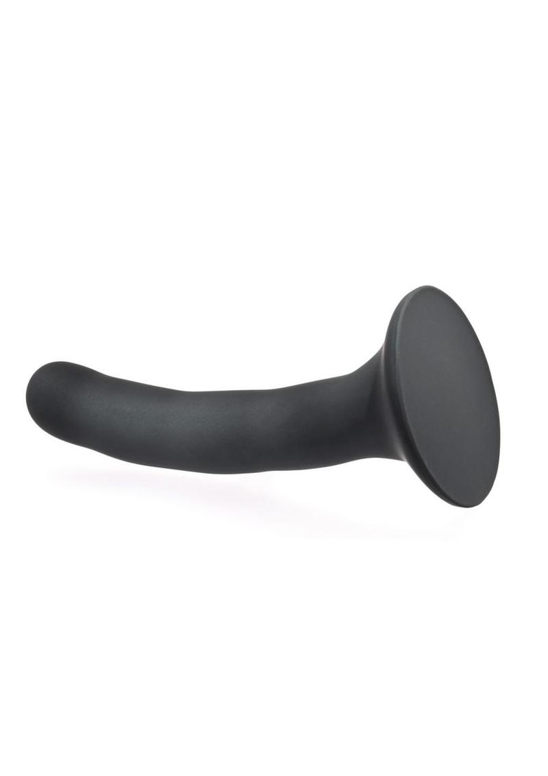 Sportsheets Blue, PleaseBody Safe Silicone Dildo