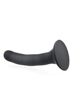 Sportsheets Blue, PleaseBody Safe Silicone Dildo