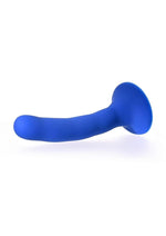Sportsheets Blue, PleaseBody Safe Silicone Dildo