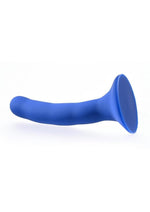 Sportsheets Blue, PleaseBody Safe Silicone Dildo