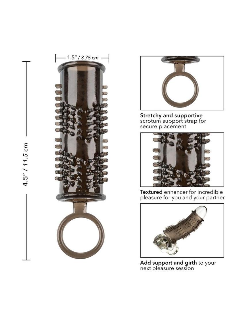 Pleasure Enhancer Penis Sleeve