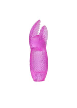 CalExotics Pocket Exotics Snow Bunny Vibrator